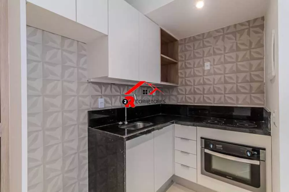 Apartamento, 1 quarto, 36 m² - Foto 27