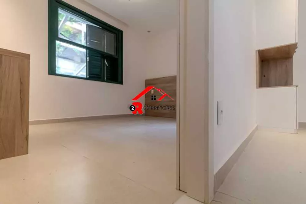 Apartamento, 1 quarto, 36 m² - Foto 5