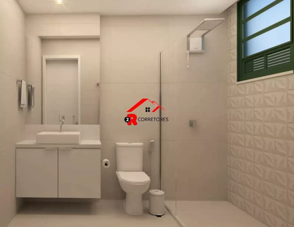 Apartamento, 1 quarto, 36 m² - Foto 23