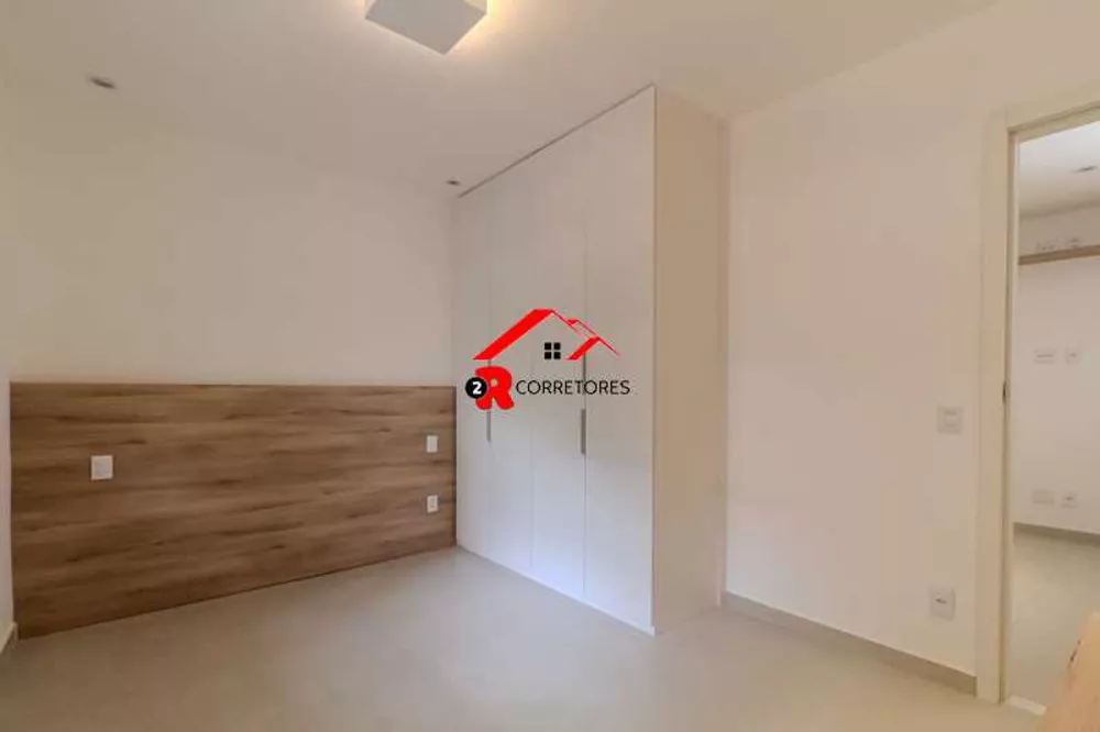 Apartamento, 1 quarto, 36 m² - Foto 7