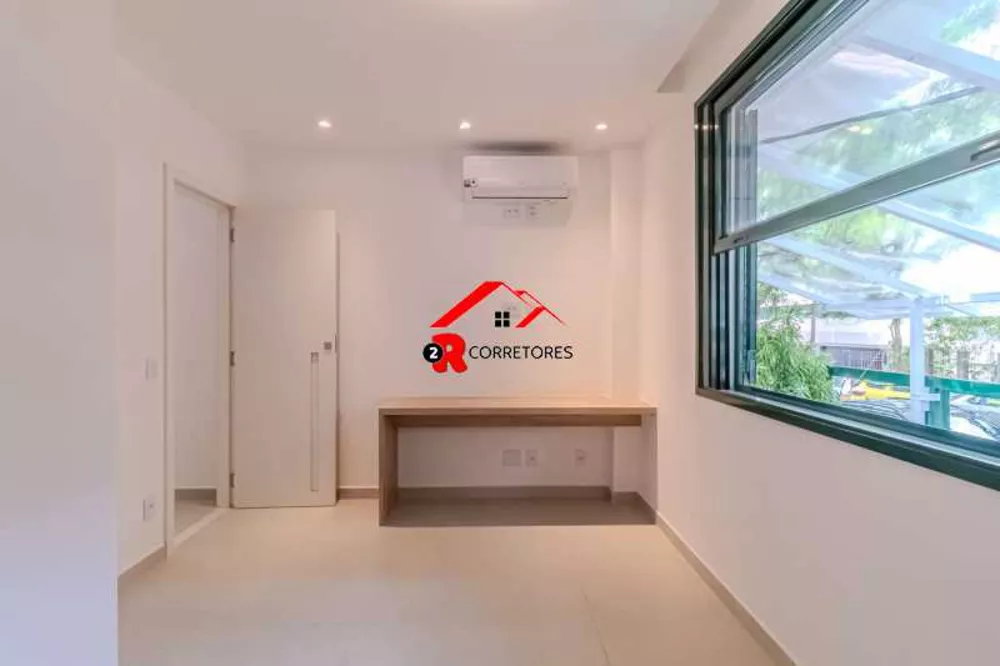 Apartamento, 1 quarto, 36 m² - Foto 17