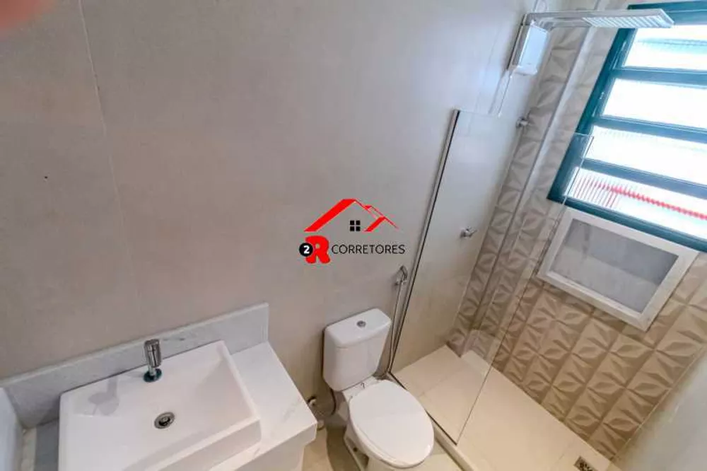 Apartamento, 1 quarto, 36 m² - Foto 9