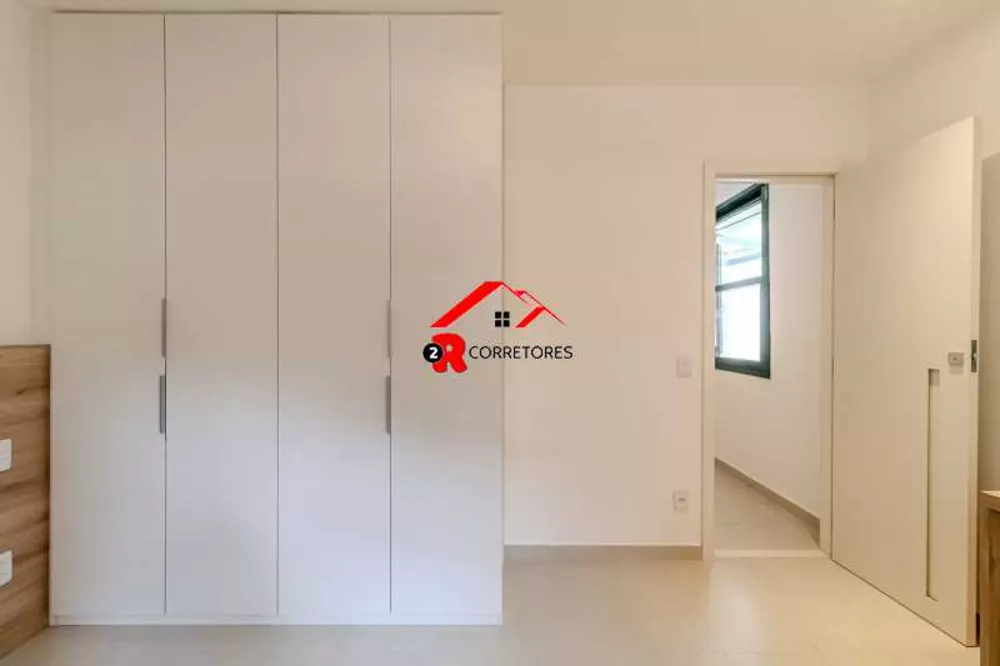 Apartamento, 1 quarto, 36 m² - Foto 16
