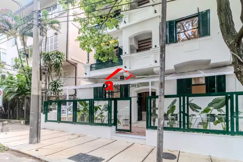 Apartamento, 1 quarto, 36 m² - Foto 11