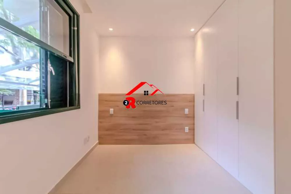 Apartamento, 1 quarto, 36 m² - Foto 3