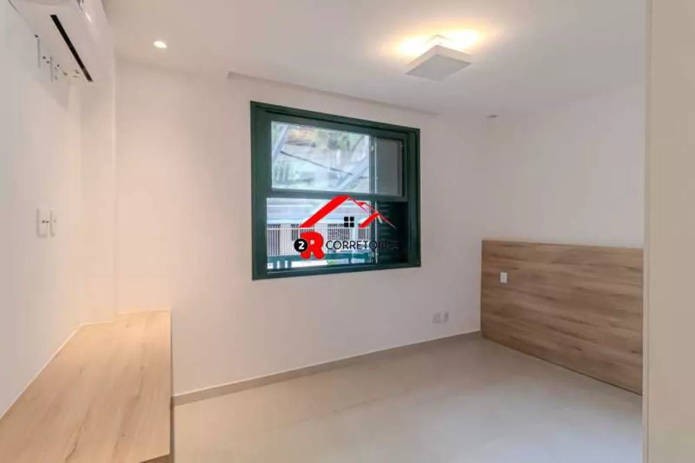 Apartamento, 1 quarto, 36 m² - Foto 30