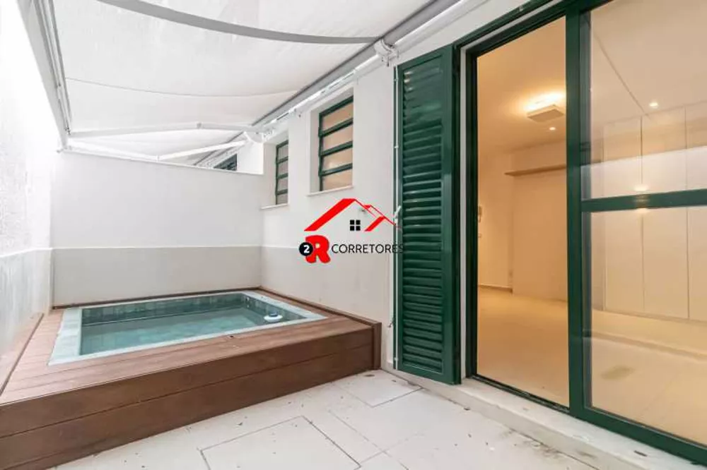Apartamento, 1 quarto, 43 m² - Foto 13