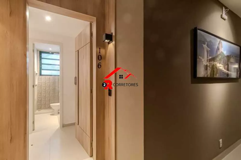 Apartamento, 1 quarto, 43 m² - Foto 30