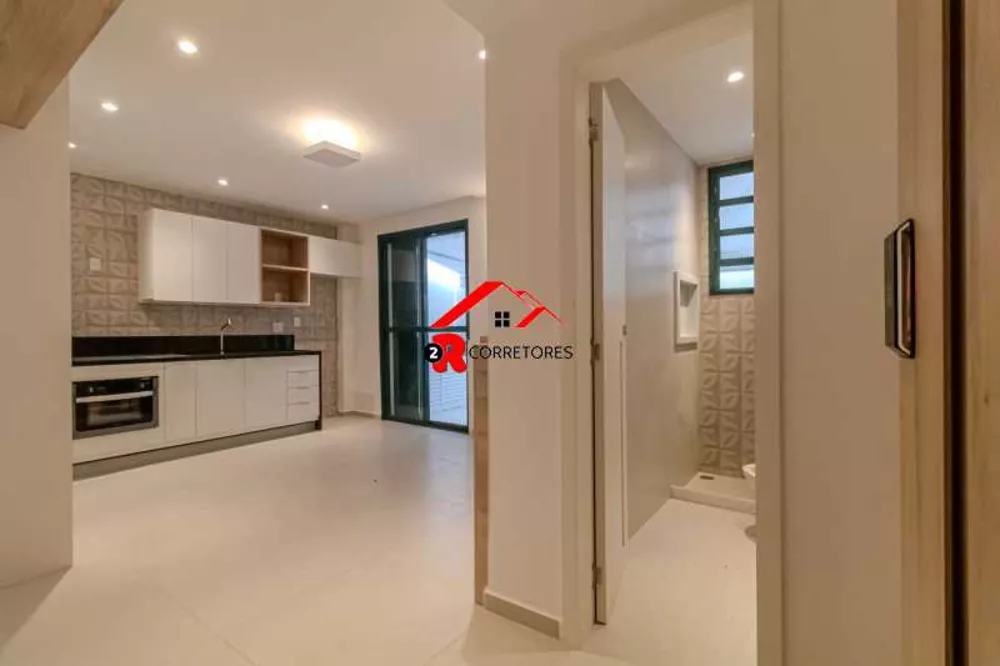 Apartamento, 1 quarto, 43 m² - Foto 22