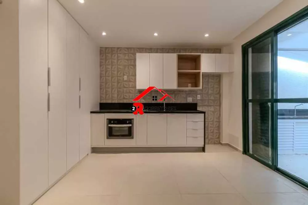 Apartamento, 1 quarto, 43 m² - Foto 16