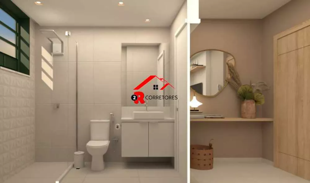 Apartamento, 1 quarto, 43 m² - Foto 4