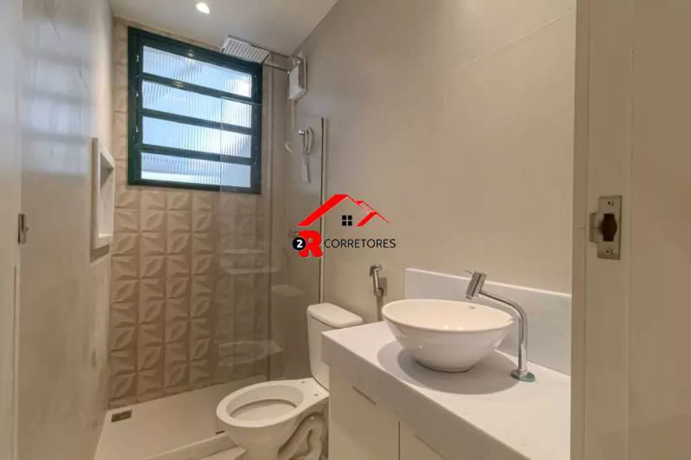 Apartamento, 1 quarto, 43 m² - Foto 8