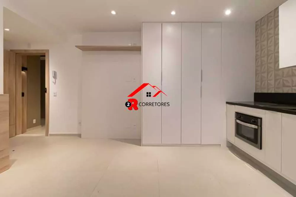 Apartamento, 1 quarto, 43 m² - Foto 23