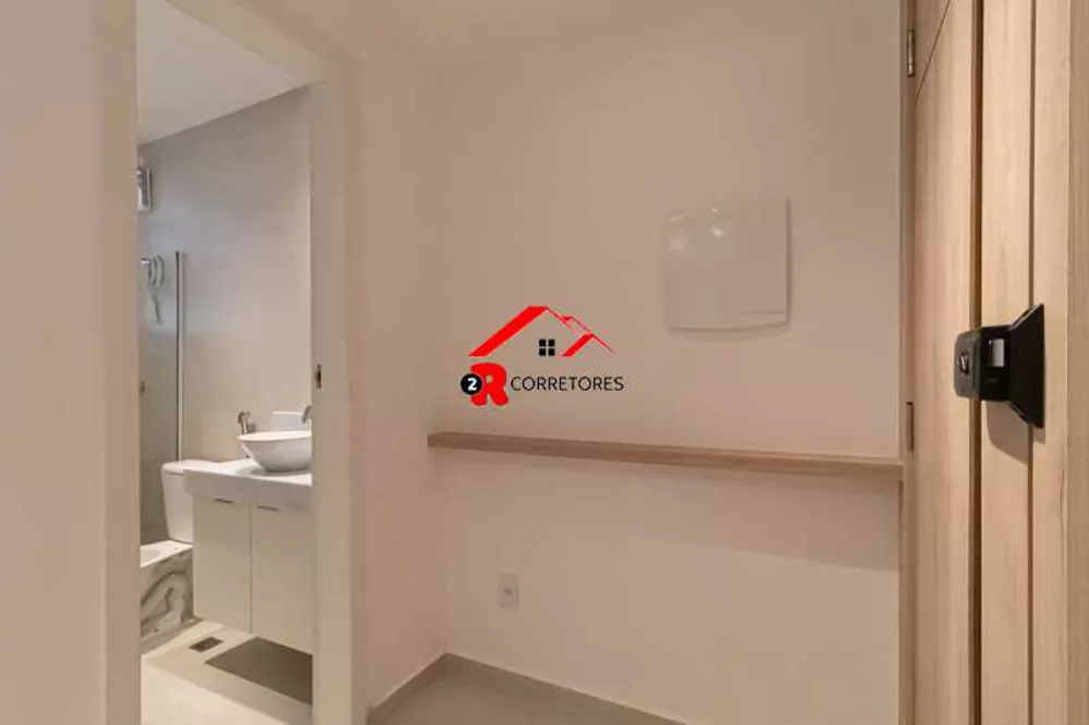 Apartamento, 1 quarto, 43 m² - Foto 18