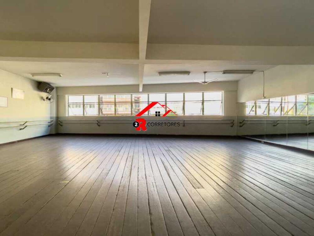 Prédio Inteiro à venda, 1207m² - Foto 3