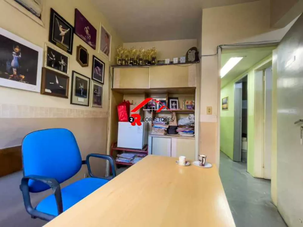 Prédio Inteiro, 1207 m² - Foto 11