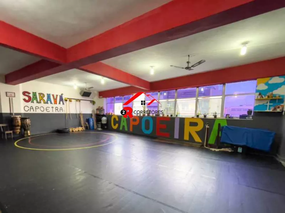 Prédio Inteiro, 1207 m² - Foto 25