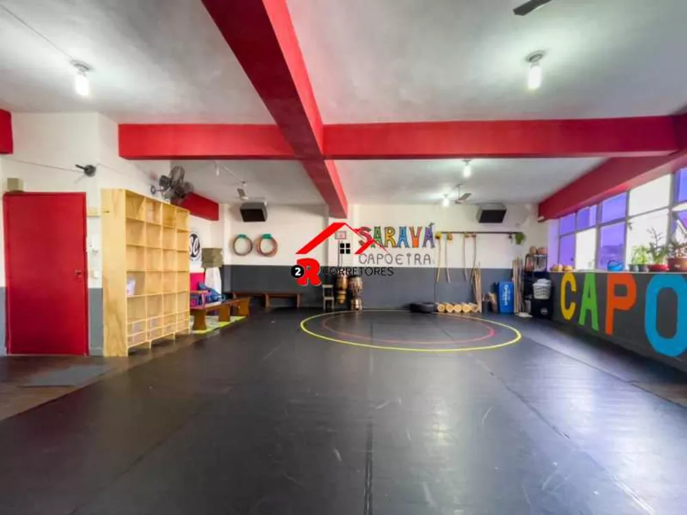 Prédio Inteiro, 1207 m² - Foto 8