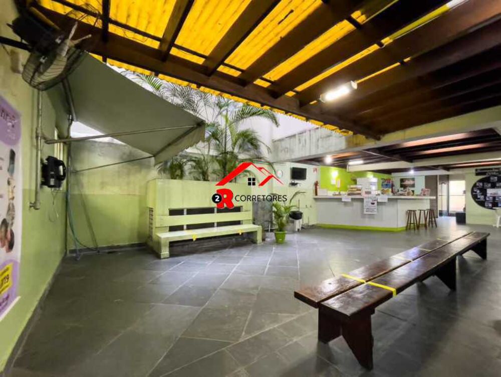 Prédio Inteiro à venda, 1207m² - Foto 7