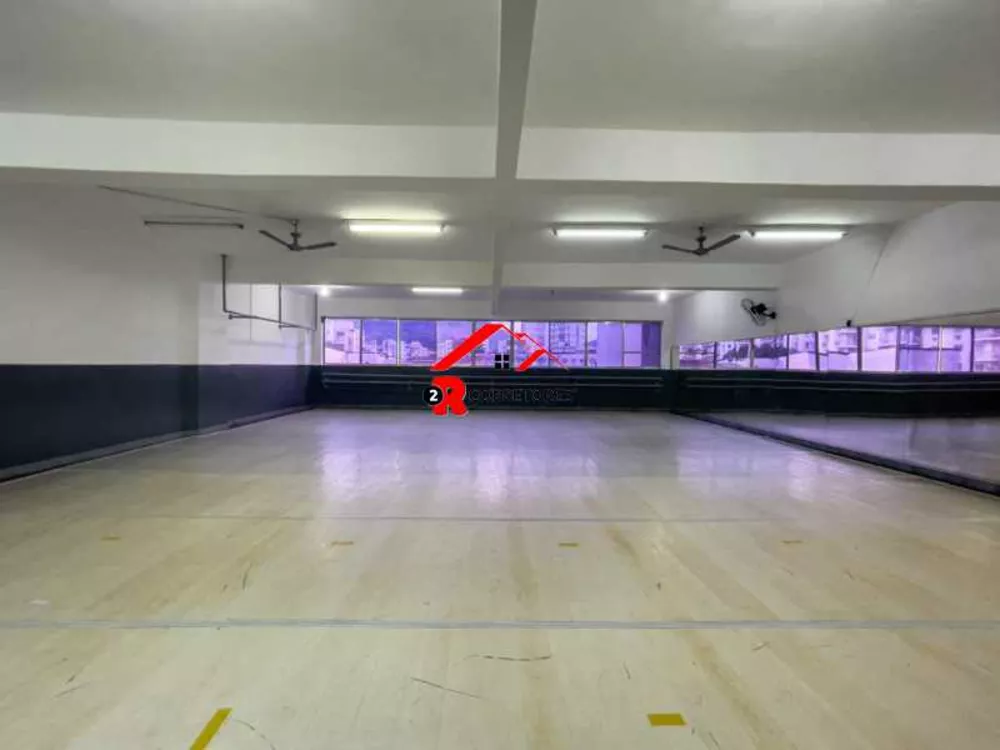 Prédio Inteiro, 1207 m² - Foto 2