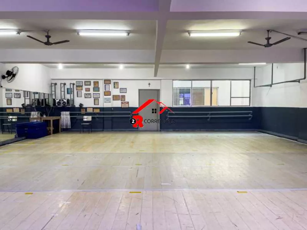 Prédio Inteiro, 1207 m² - Foto 17
