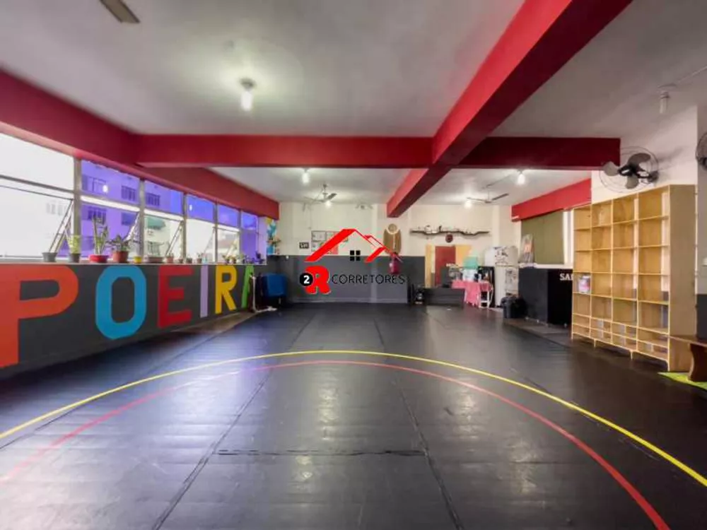 Prédio Inteiro, 1207 m² - Foto 4