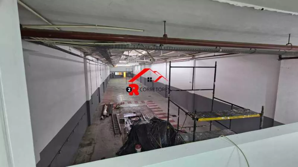 Depósito-Galpão, 900 m² - Foto 6