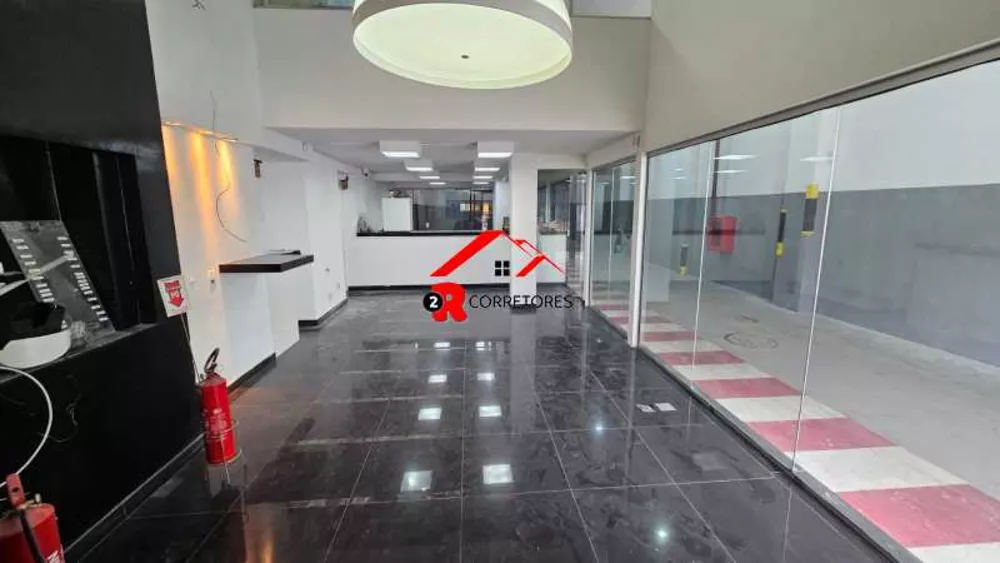 Depósito-Galpão, 900 m² - Foto 2