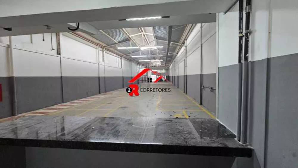 Depósito-Galpão, 900 m² - Foto 30