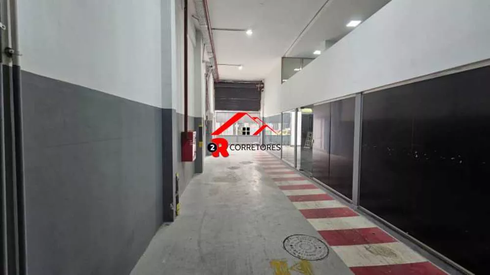Depósito-Galpão, 900 m² - Foto 22
