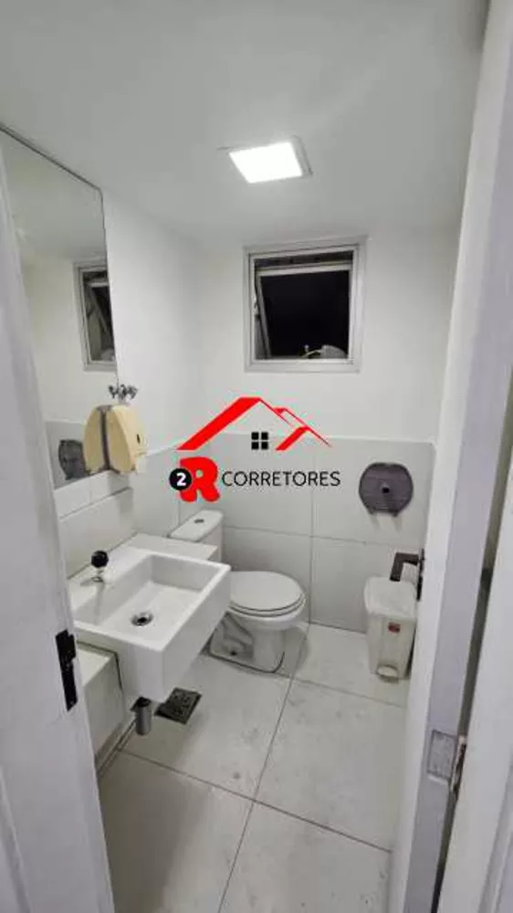 Depósito-Galpão, 900 m² - Foto 17