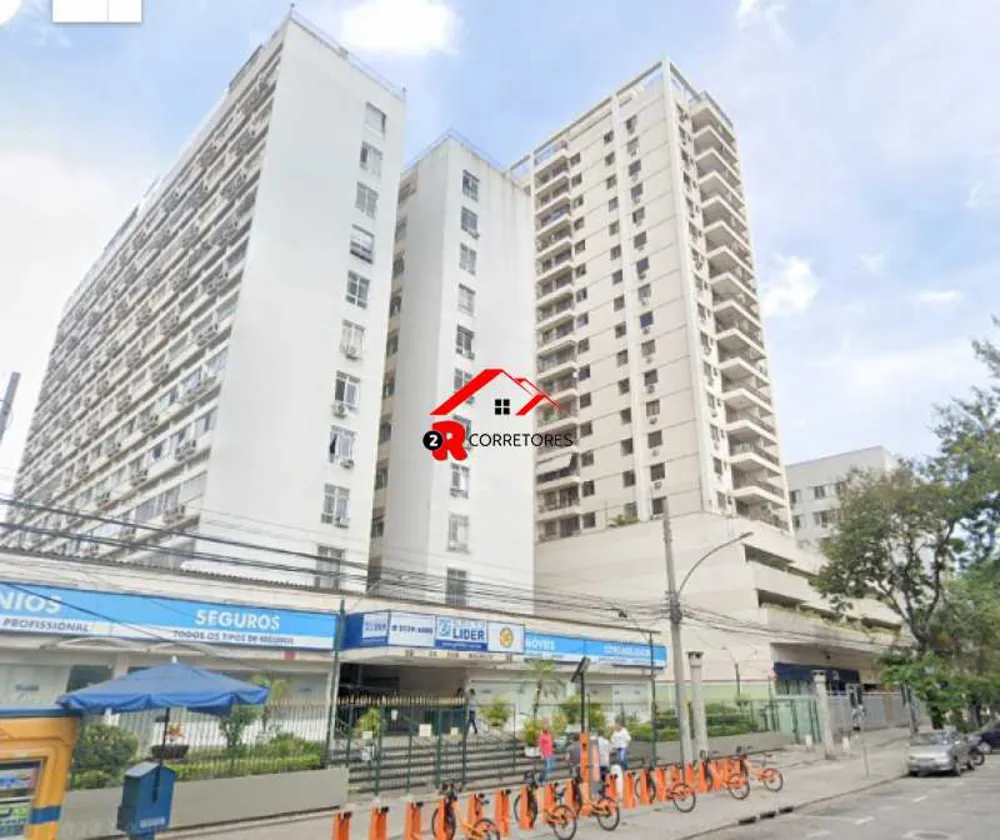 Apartamento, 2 quartos, 57 m² - Foto 2
