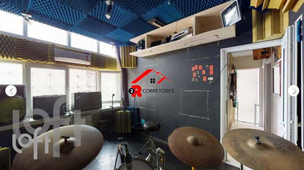 Apartamento, 2 quartos, 57 m² - Foto 3