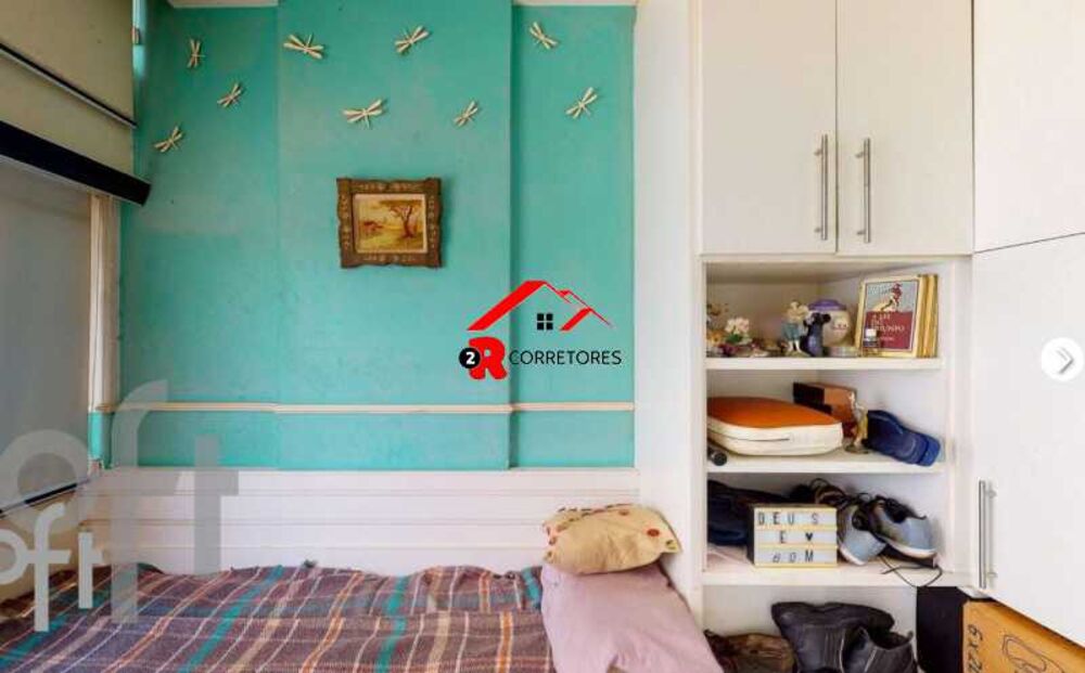 Apartamento, 2 quartos, 57 m² - Foto 12