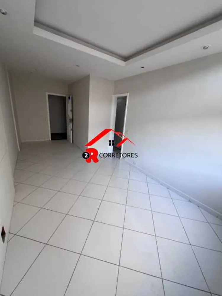 Apartamento, 2 quartos, 57 m² - Foto 6