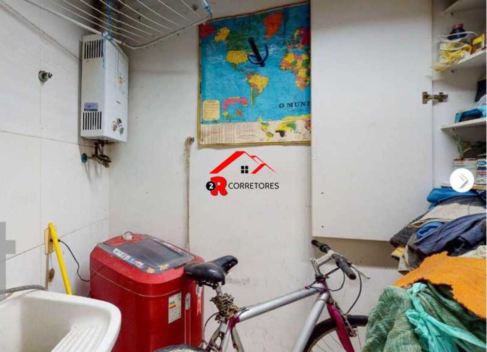 Apartamento, 2 quartos, 57 m² - Foto 9