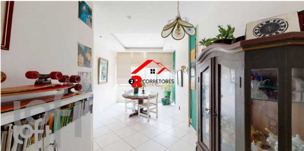 Apartamento, 2 quartos, 57 m² - Foto 2