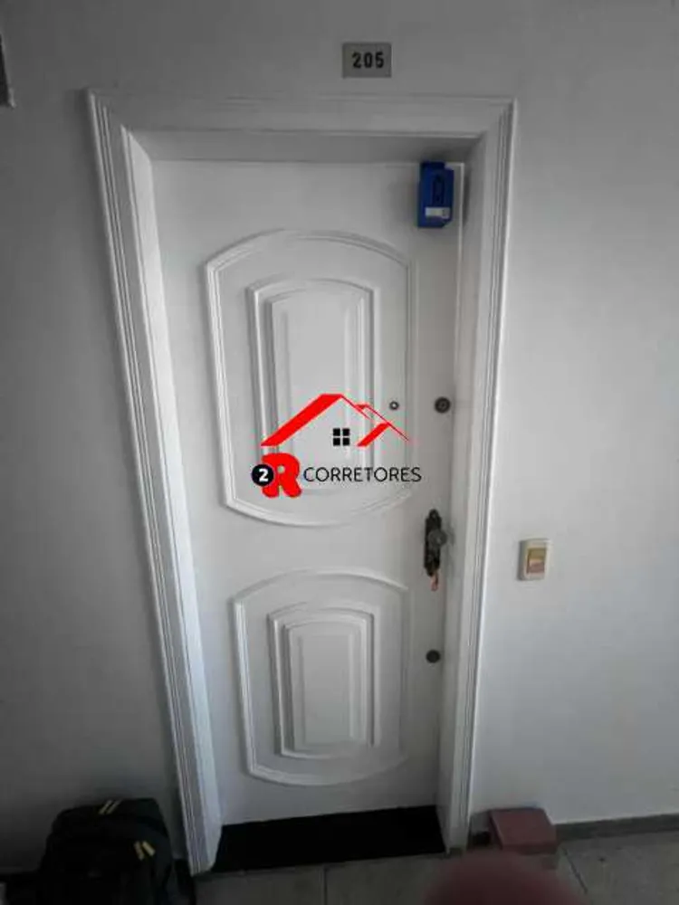 Apartamento, 2 quartos, 57 m² - Foto 10