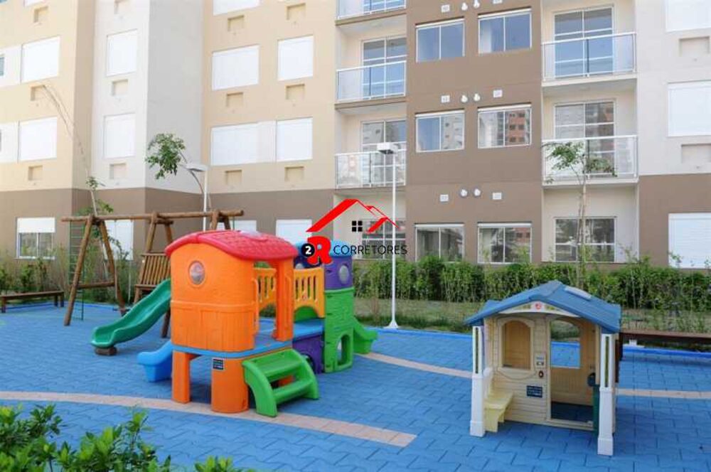 Apartamento, 2 quartos, 61 m² - Foto 11