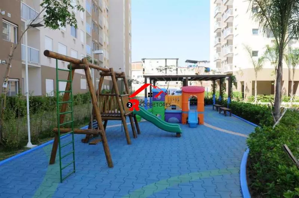 Apartamento, 2 quartos, 61 m² - Foto 2