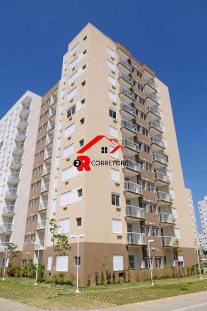 Apartamento, 2 quartos, 61 m² - Foto 7
