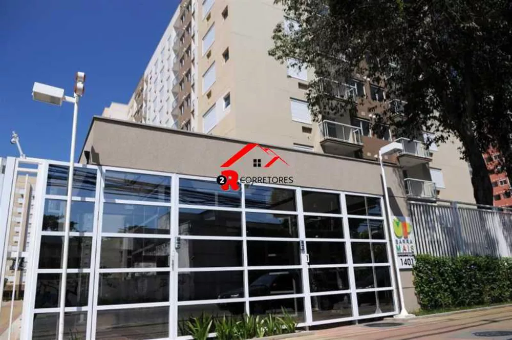 Apartamento, 2 quartos, 61 m² - Foto 1