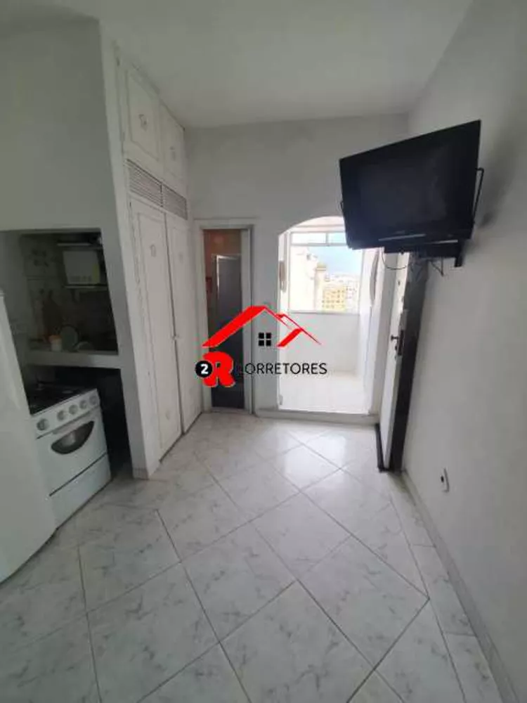 Apartamento, 1 quarto, 55 m² - Foto 13