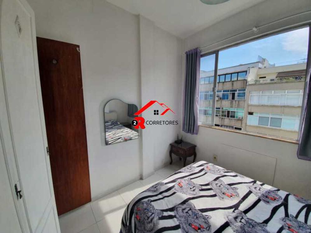 Apartamento, 1 quarto, 55 m² - Foto 5