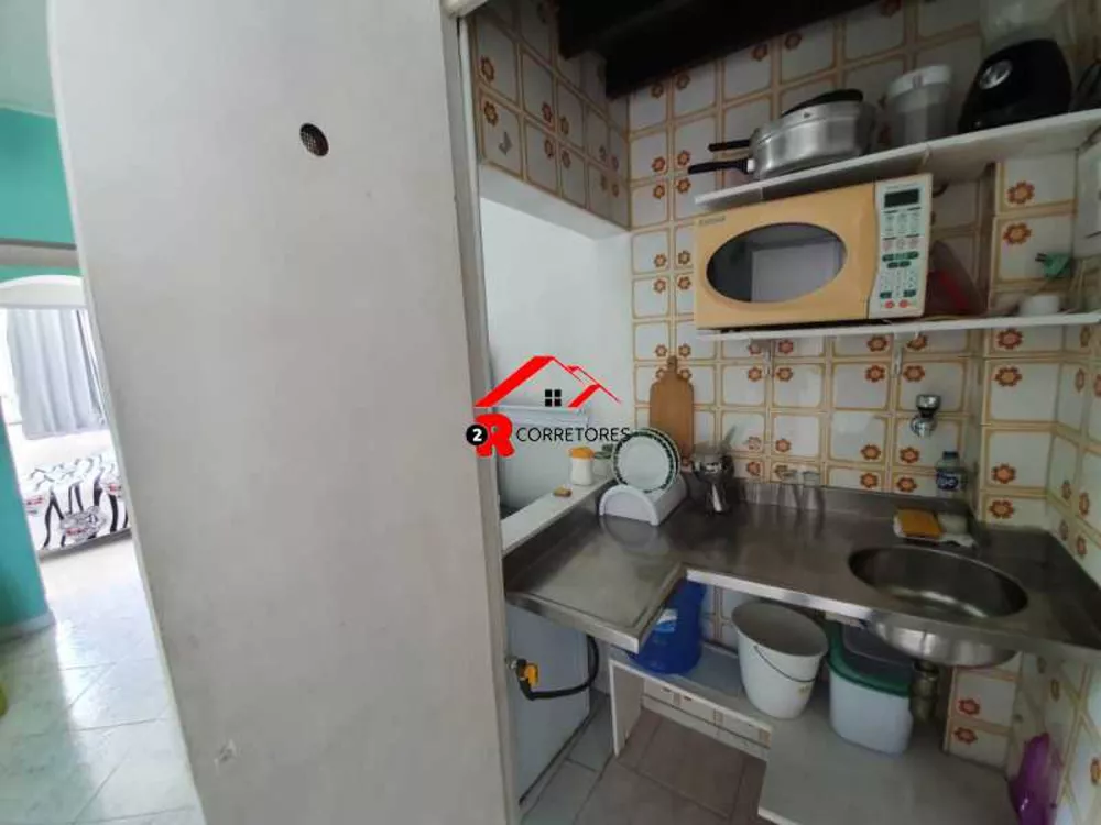 Apartamento, 1 quarto, 55 m² - Foto 12