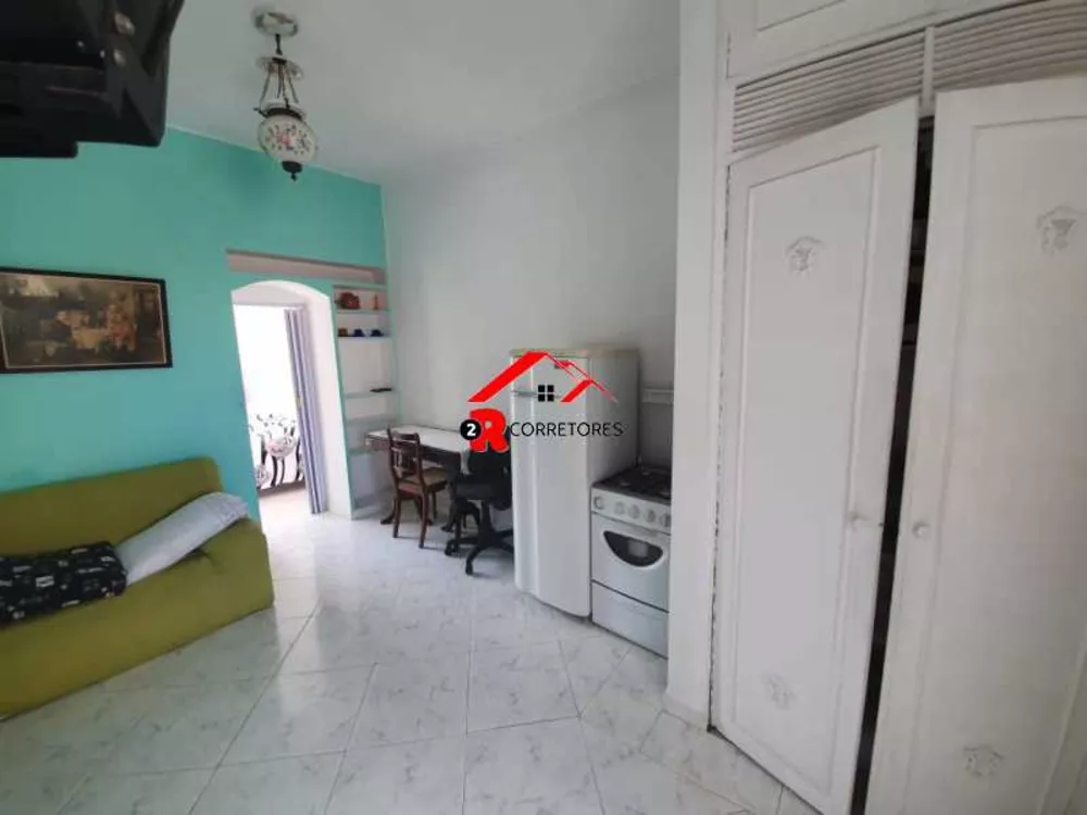 Apartamento, 1 quarto, 55 m² - Foto 9