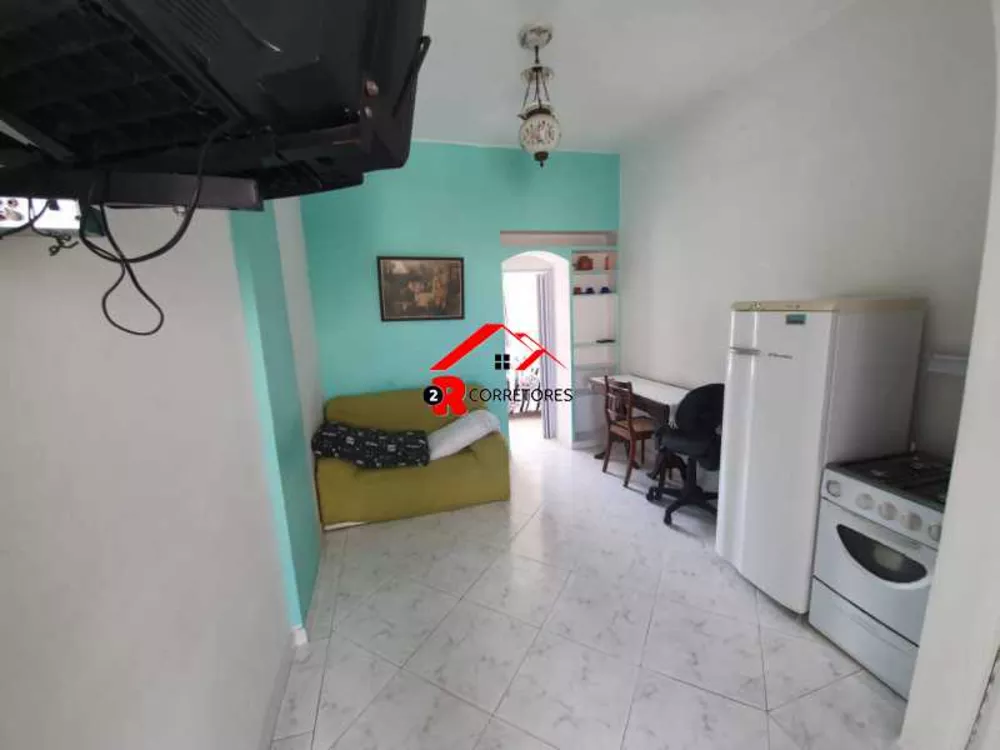 Apartamento, 1 quarto, 55 m² - Foto 16