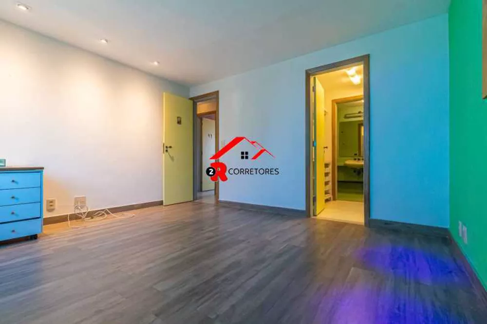 Cobertura, 4 quartos, 425 m² - Foto 1