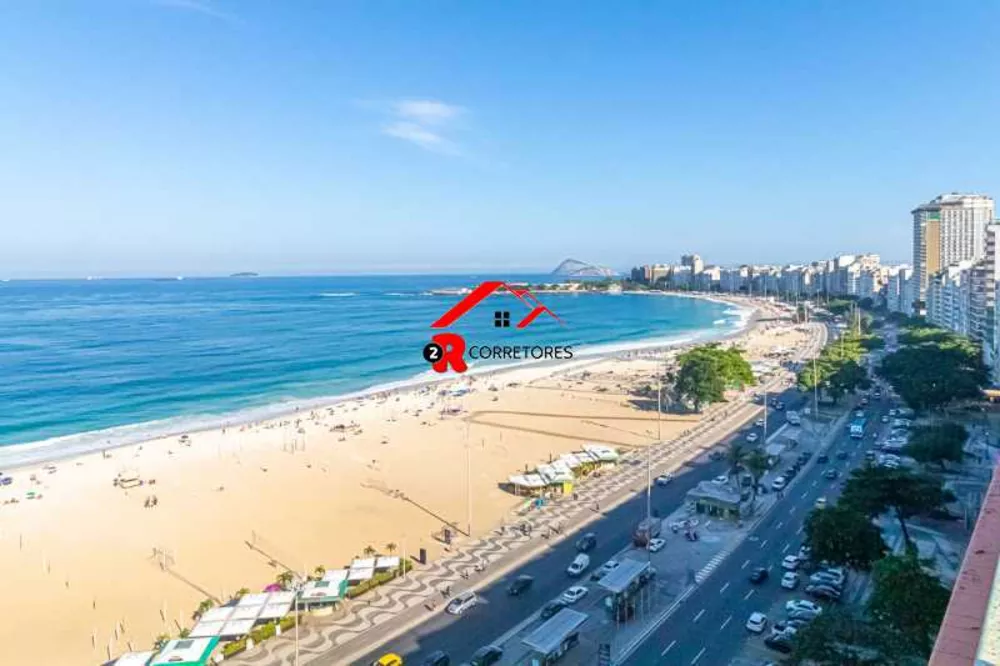 Cobertura, 4 quartos, 425 m² - Foto 15
