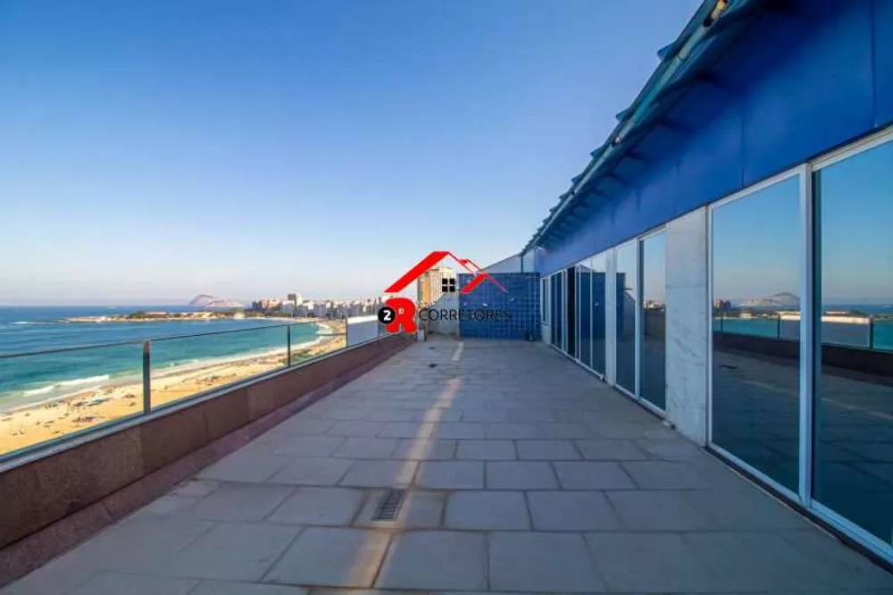 Cobertura, 4 quartos, 425 m² - Foto 9